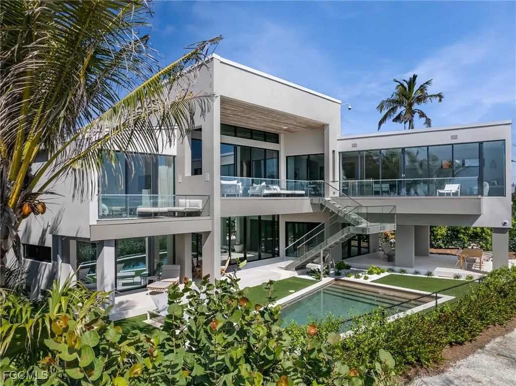 Sanibel