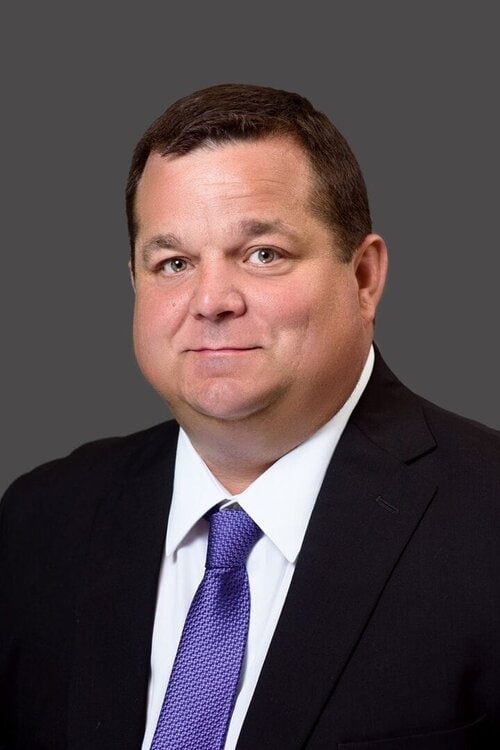 Richard Elson