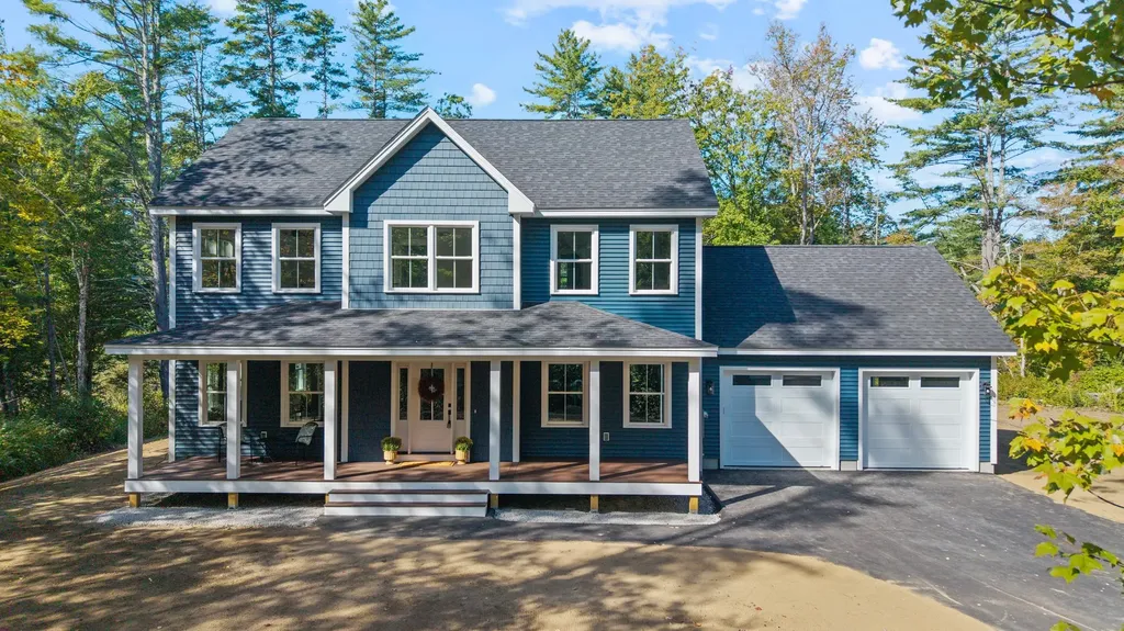 Open Houses