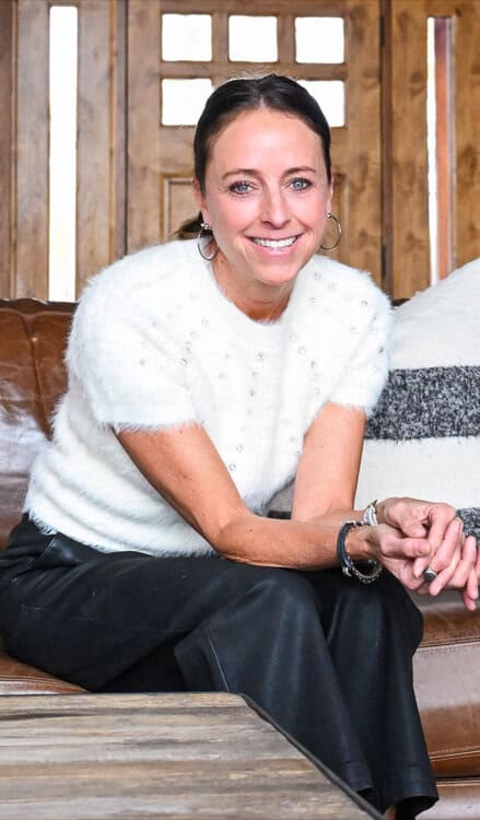 Jennifer Hughes