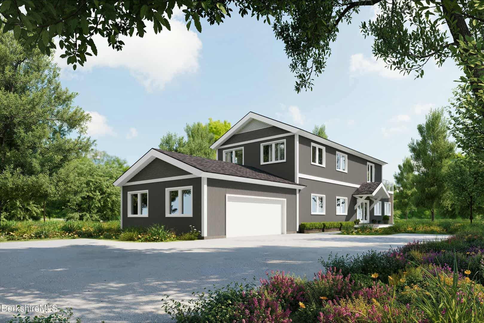 Mountain View Homes