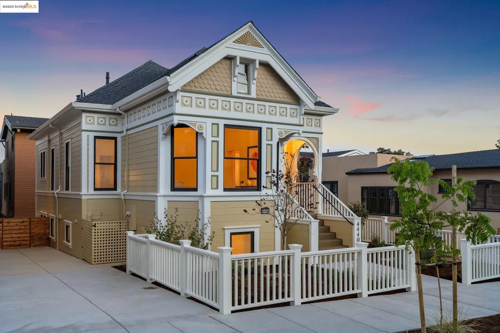 Piedmont Avenue
