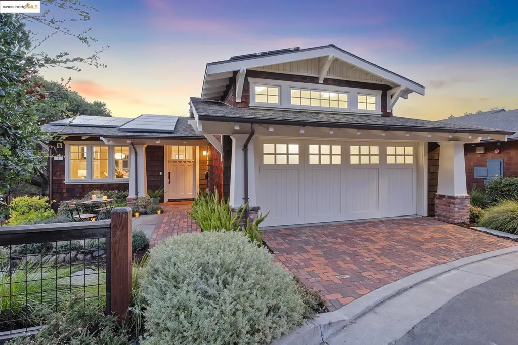Upper Rockridge