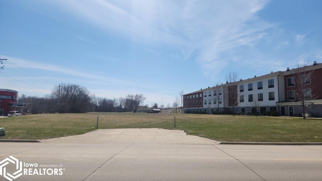 Mason City