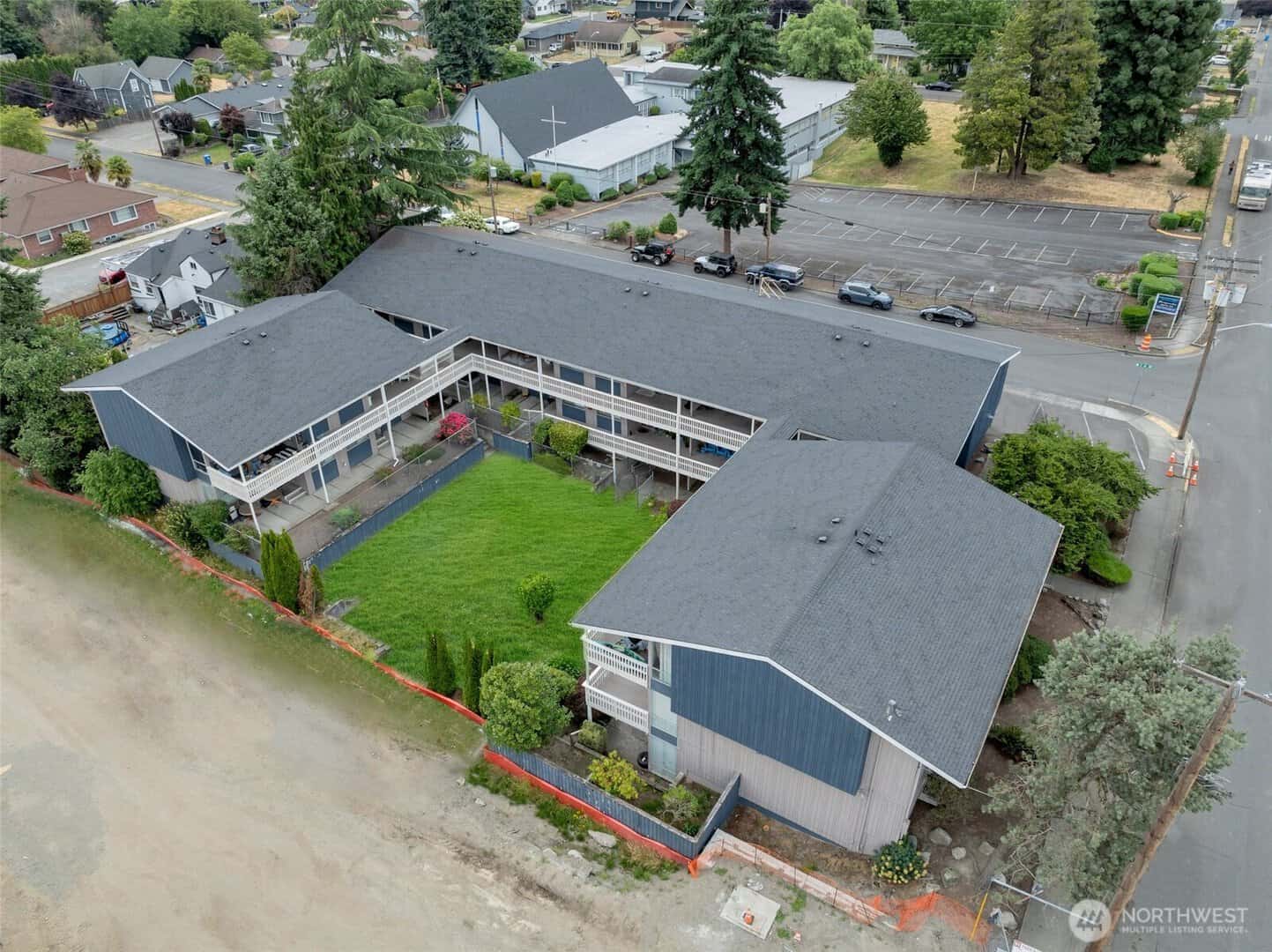 Multi-Family Homes