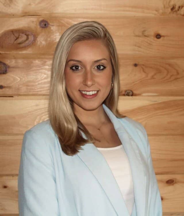 Megan McLellan