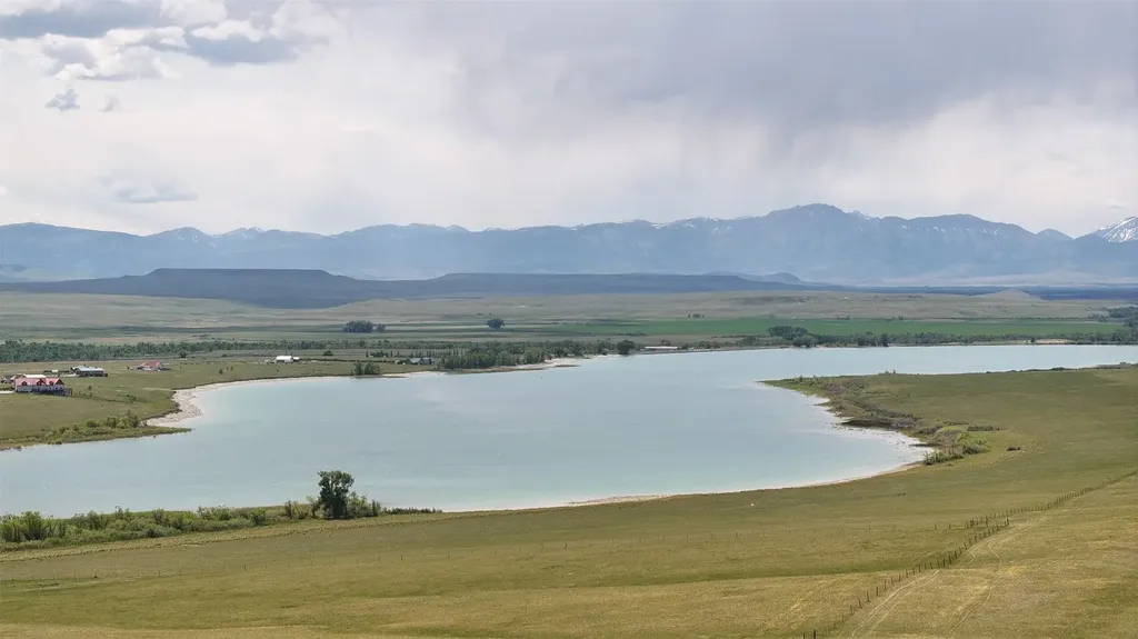 Choteau