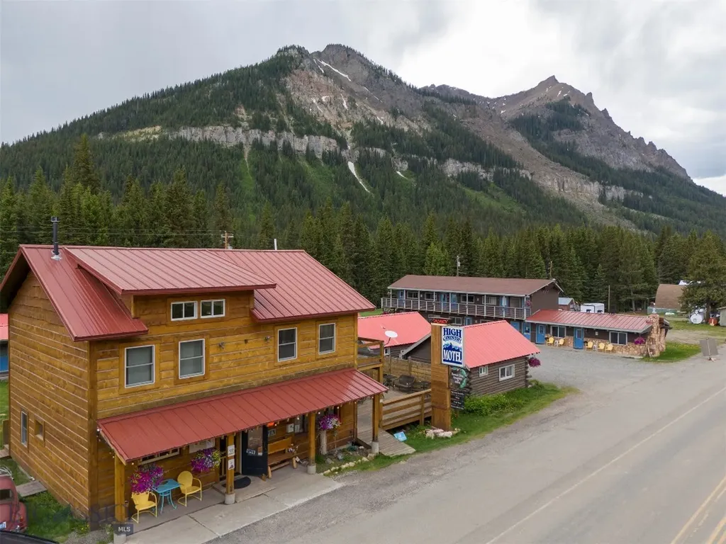 Cooke City