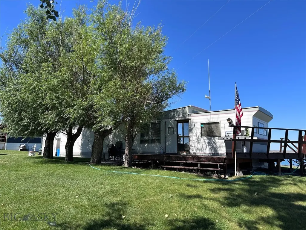 Fort Peck