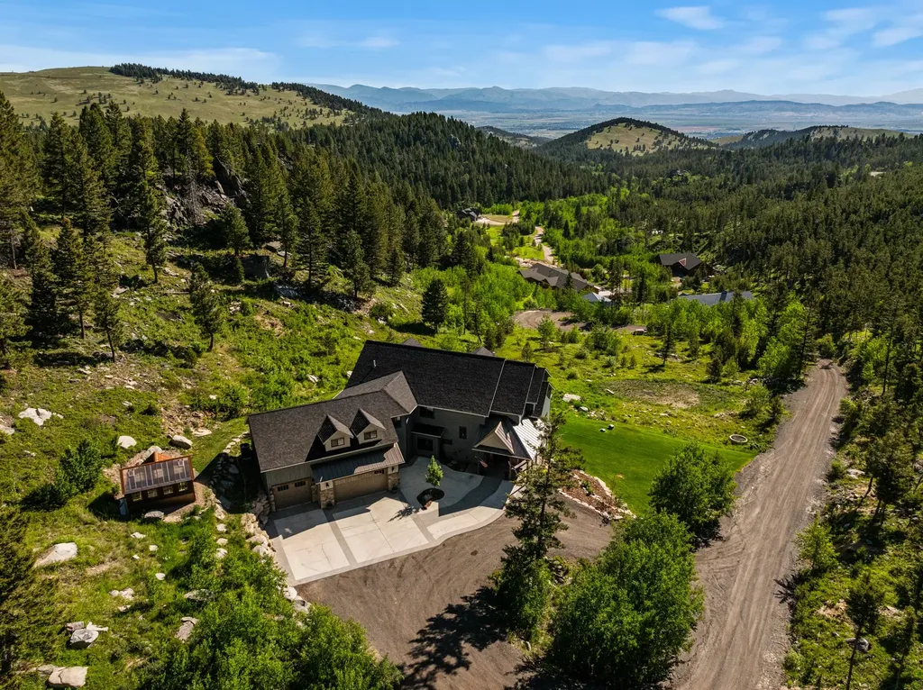 Montana City