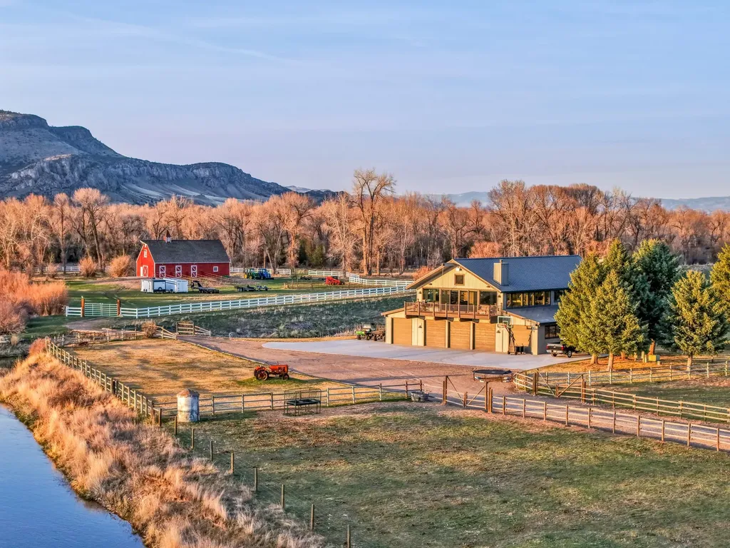 Willow Creek