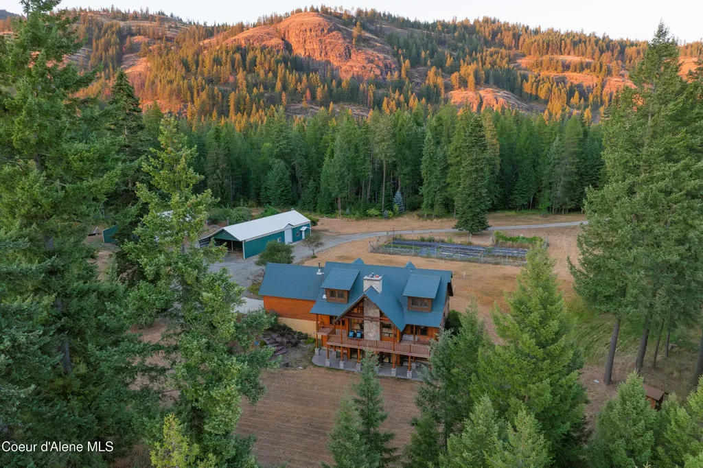 Clark Fork