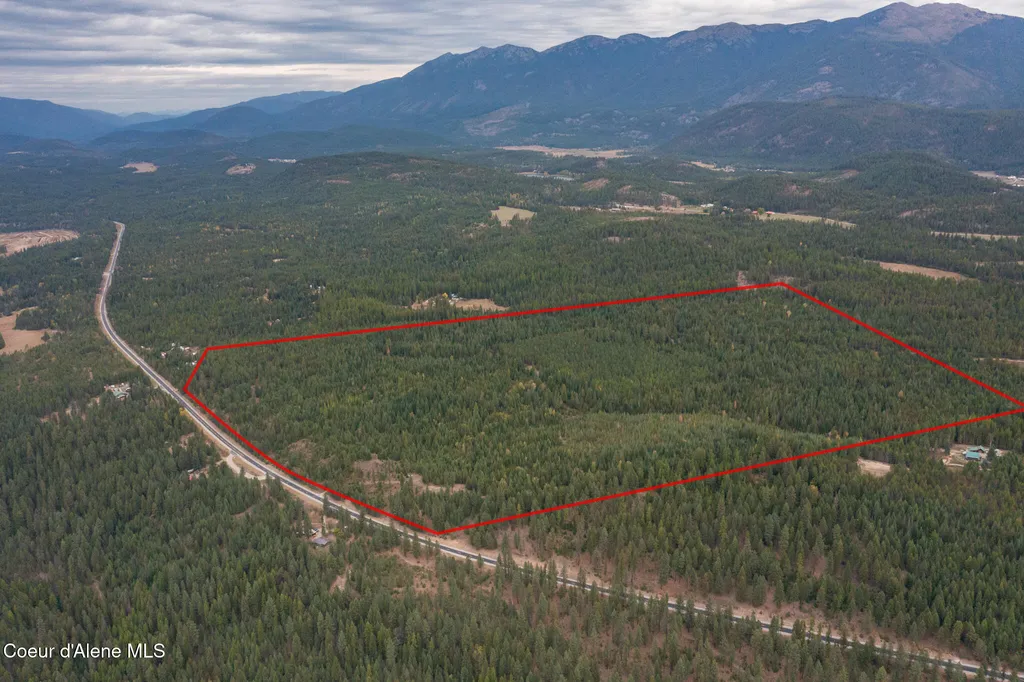 Moyie Springs