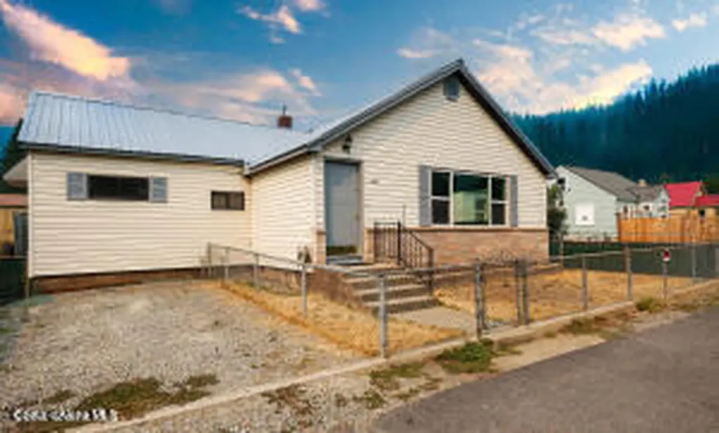 Silverton