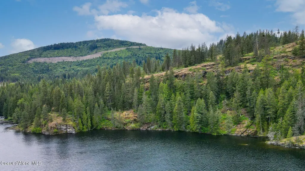 Twin Lakes