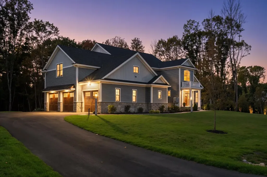 Open Houses