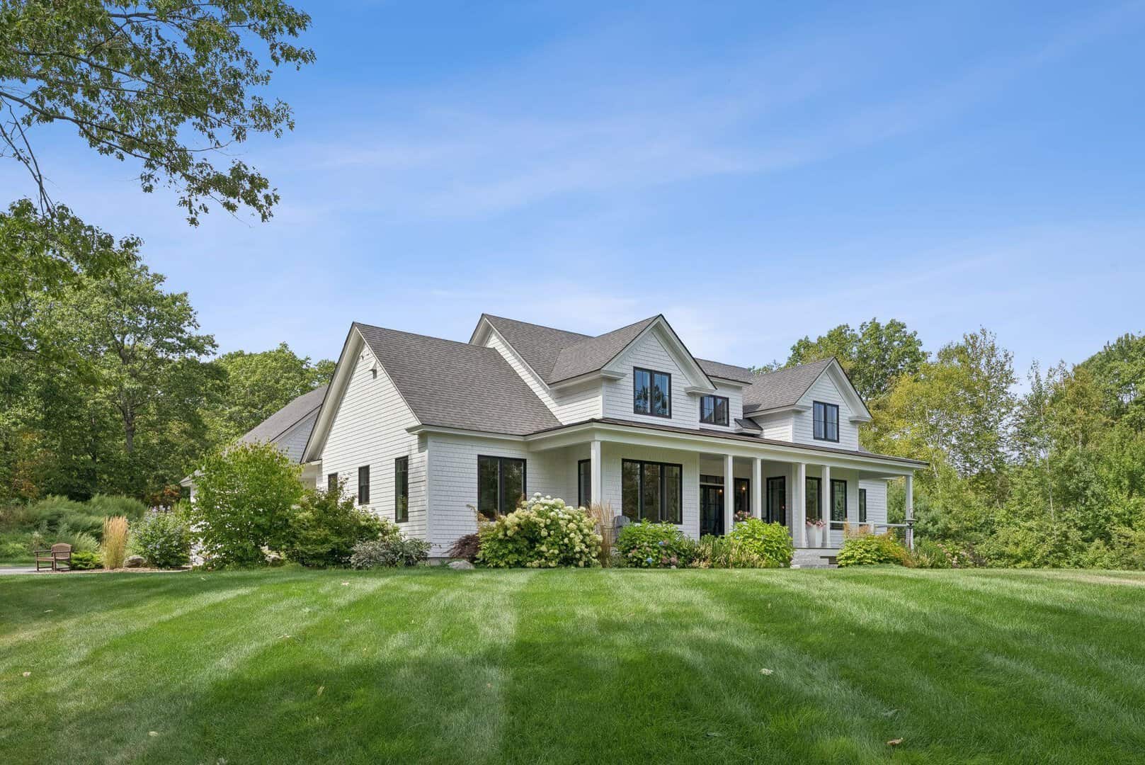 North Yarmouth