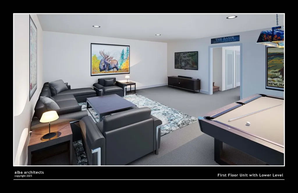 Forest Gardens/Forest Ridge