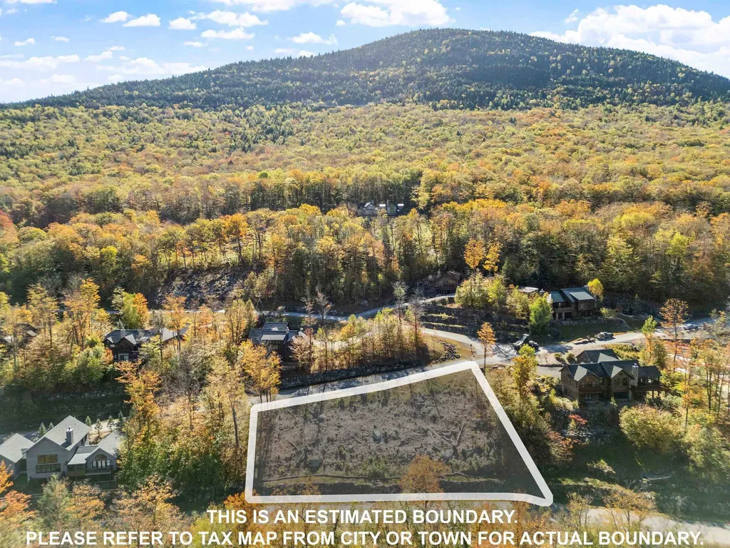The Landing at Loon Mountain Properties