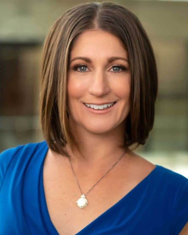 Pamela Keyes
