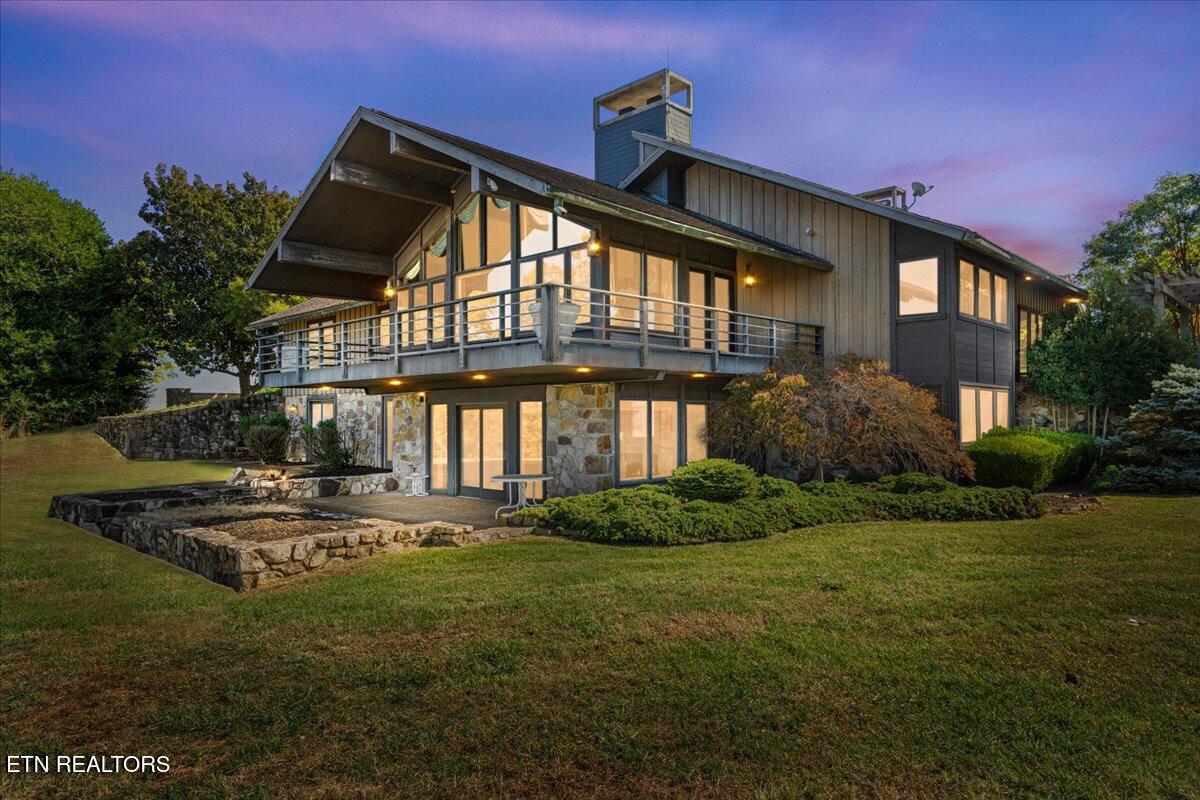 Homes