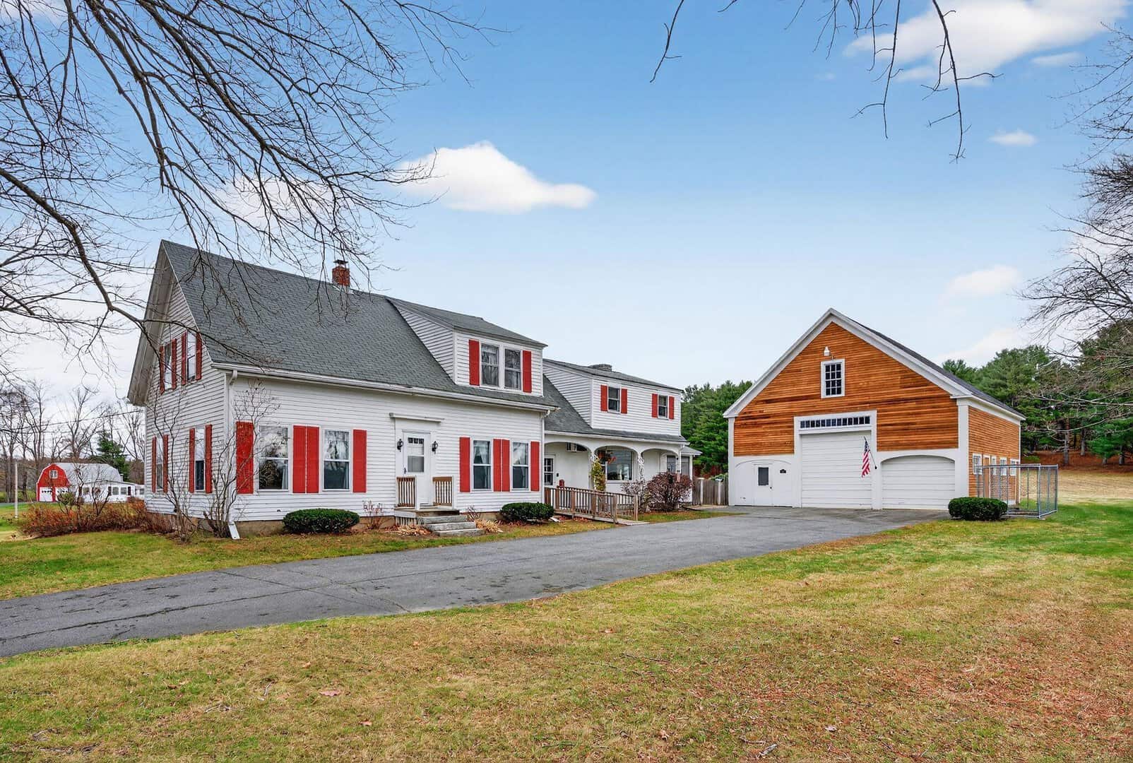 Single Family Homes