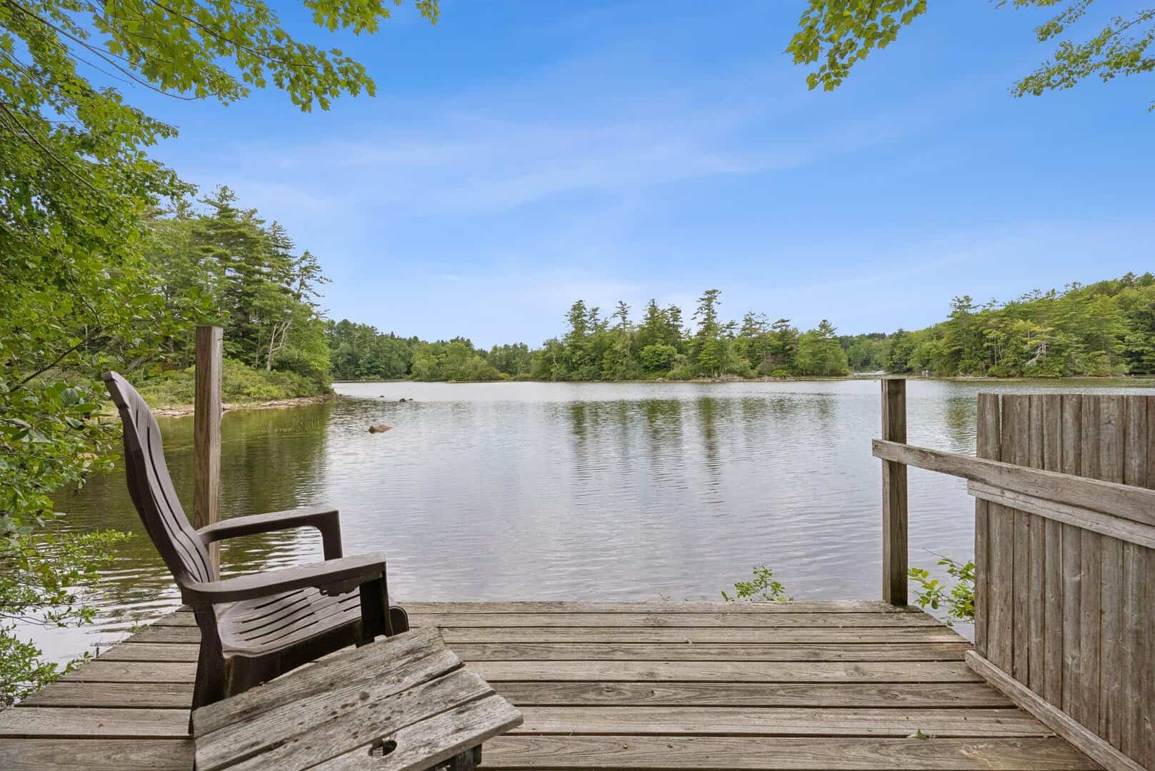 Water Views