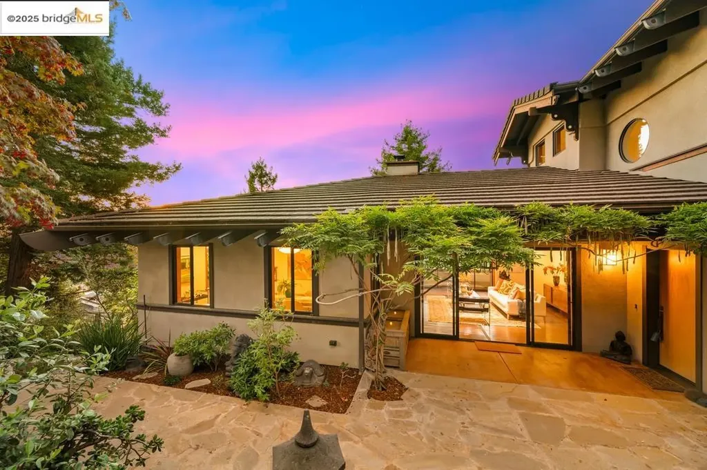 Claremont & Claremont Hills