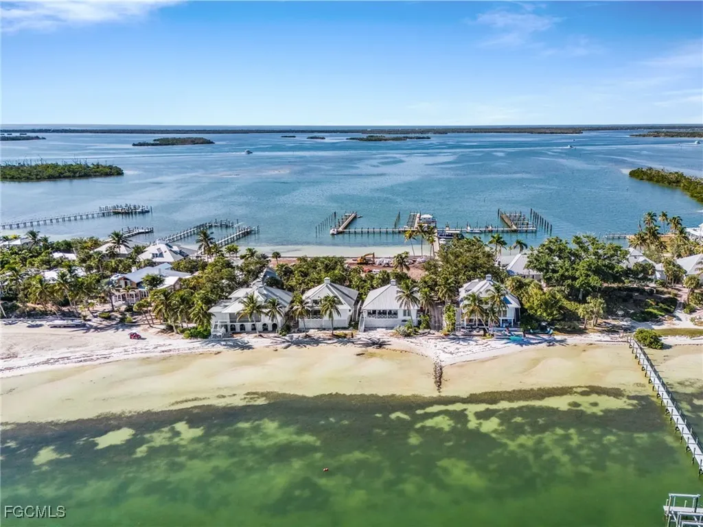 Useppa Island