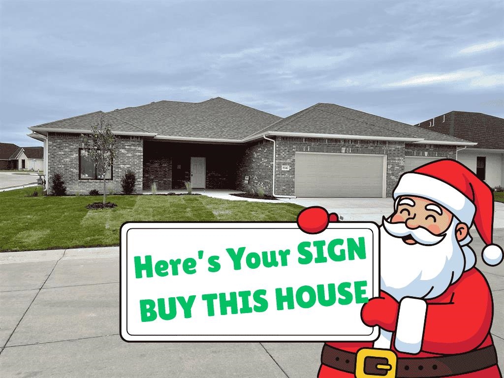 Open Houses