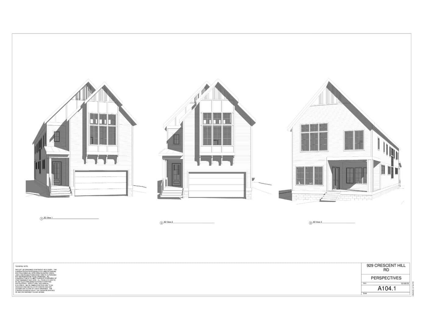 East Nashville / Rosebank