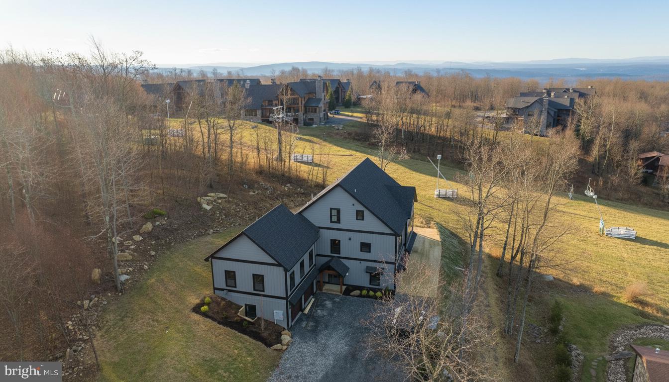 Wisp Resort Area