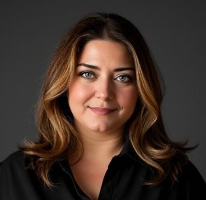 Sarah Lewis