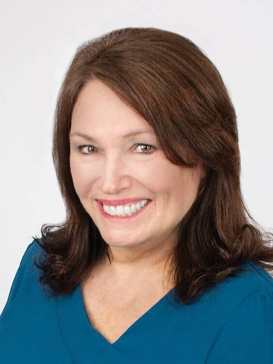 Pam Ellsworth