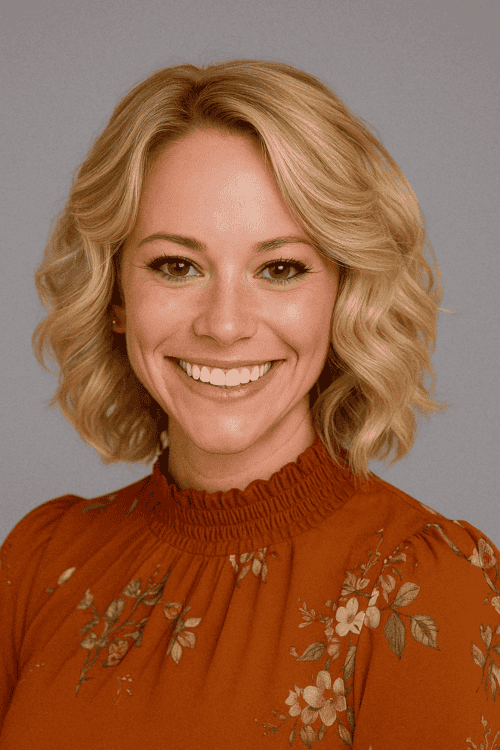 Tiffany Morse
