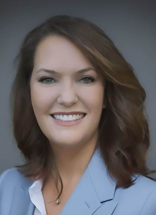 Karen Kikalo