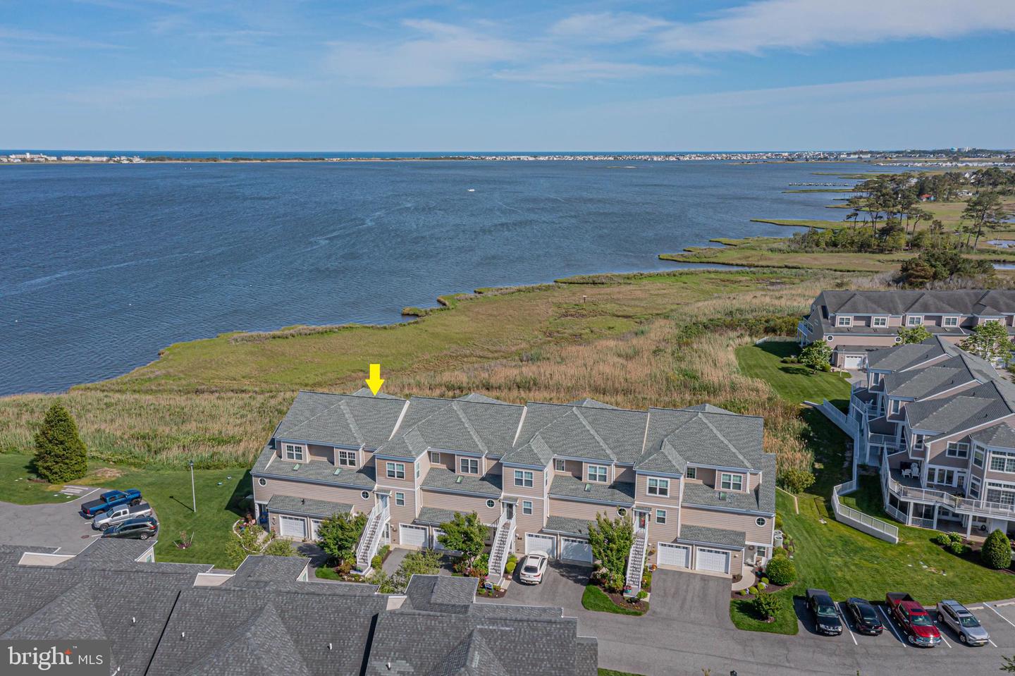 Townhomes
