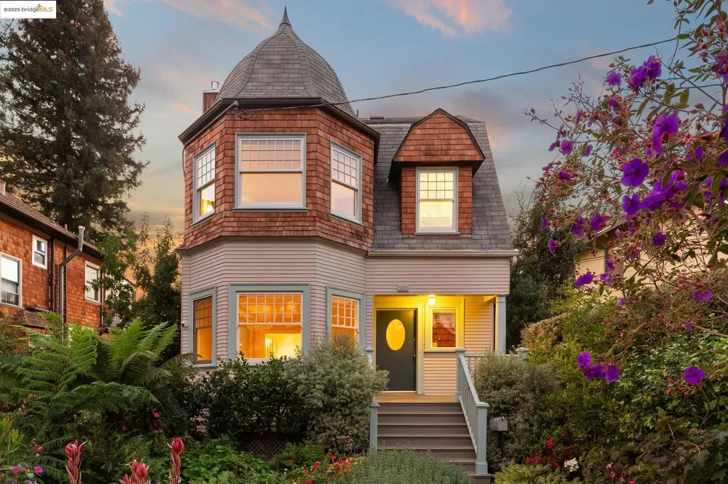 Exclusive Pending Listings