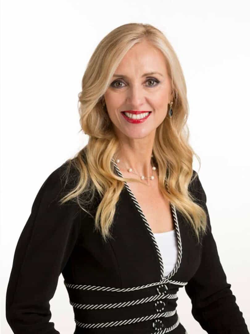 Marilyn Riner