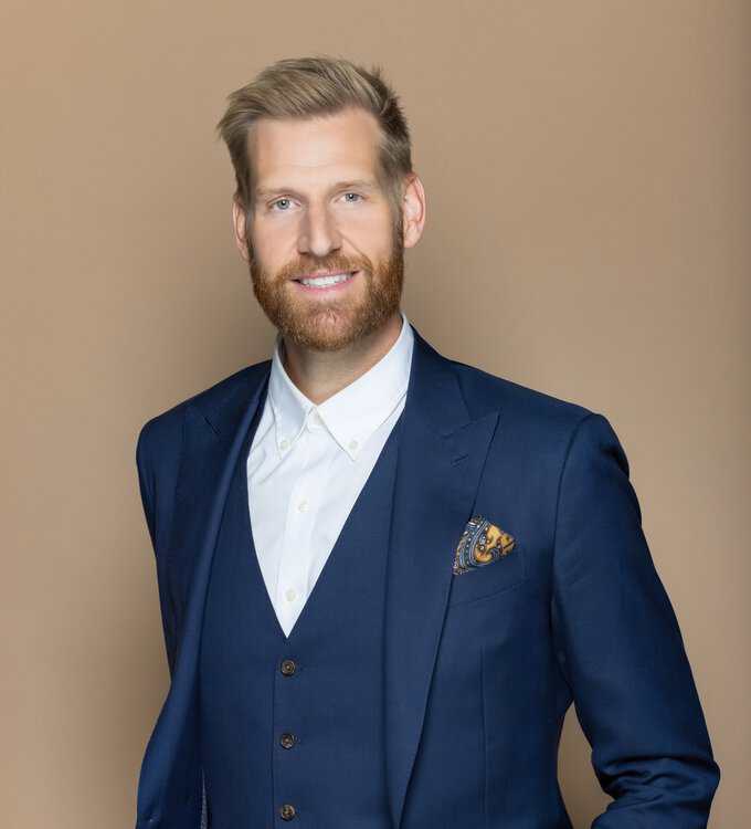 Travis Canby