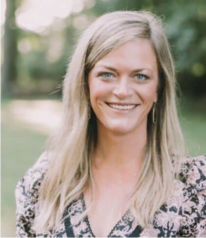 Lindsay Russell