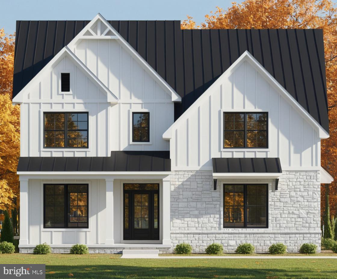 Homes with Garage