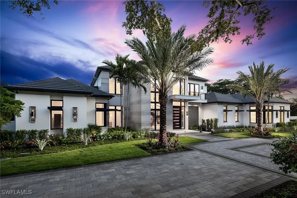 Bundled Golf Properties
