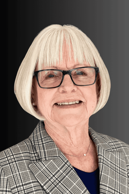 Donna Eckard
