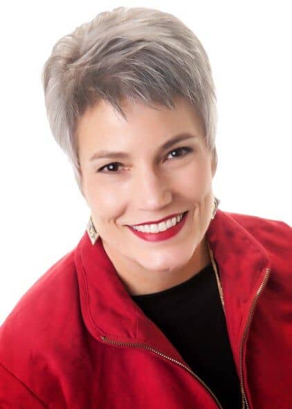 Tina Fitch