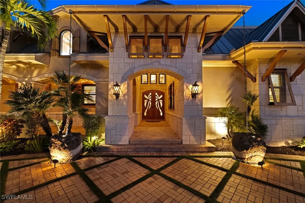Boca Grande