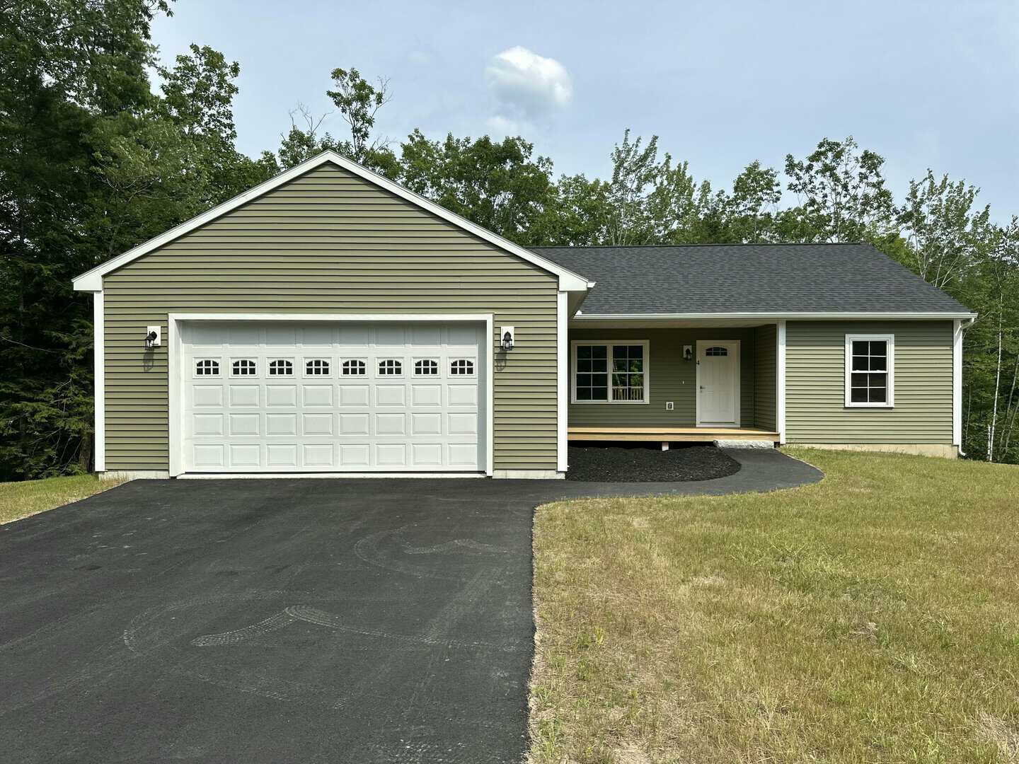 New Construction
