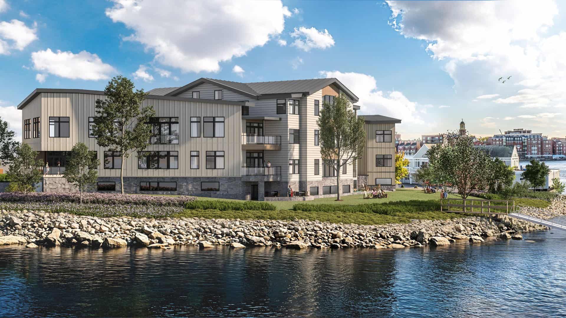 Kittery ME Real Estate