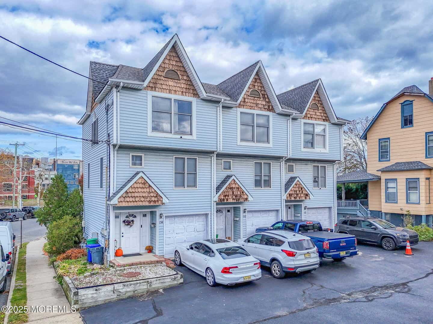 Multi Family Homes in Ocean Grove & Asbury Park Area