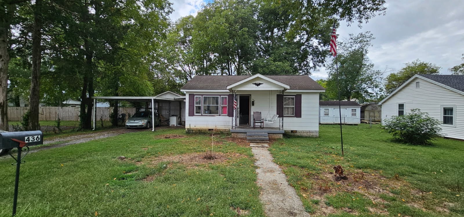 Robert Huddleston Homes for Sale in Murfreesboro TN